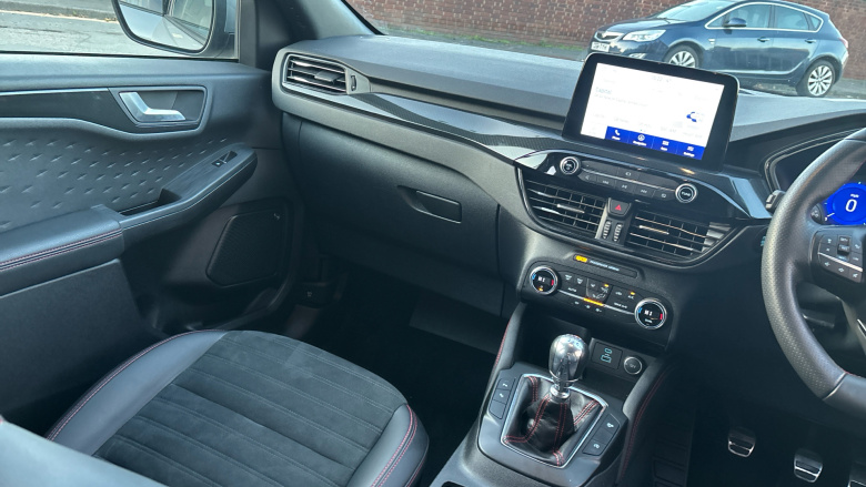 Ford Kuga 1.5 EcoBlue ST-Line First Edition 5dr Diesel Estate